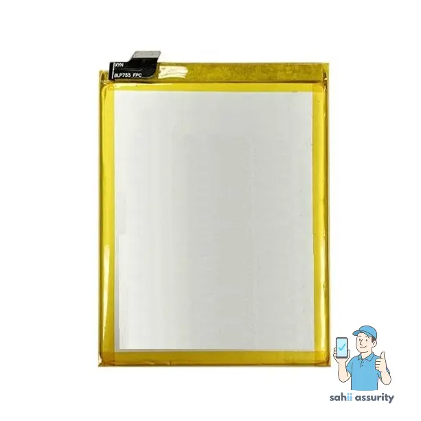 Battery for Oppo Reno 3 Pro thumbnail